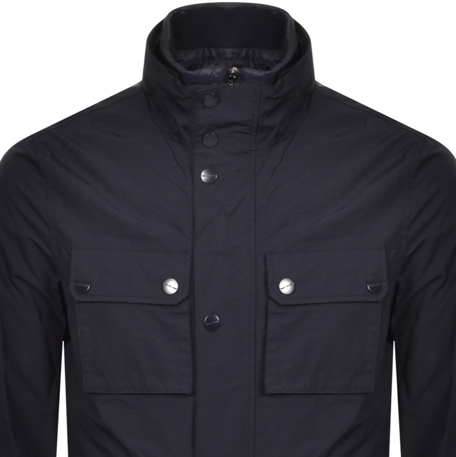 Alternative Image for ProductMichael Kors 3 In 1 Jacket Navy2